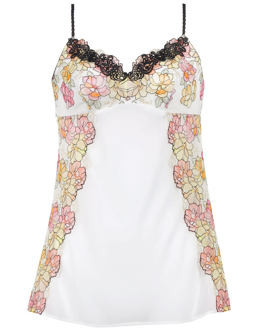 ワコール／ルジェ キャミソール CCA242｜ワコール直営の公式下着通販  