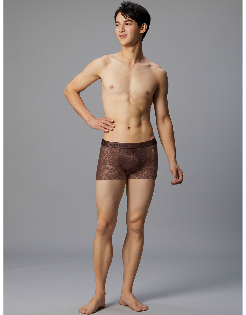 ボクサーパンツ（前閉じ）, , hi-res