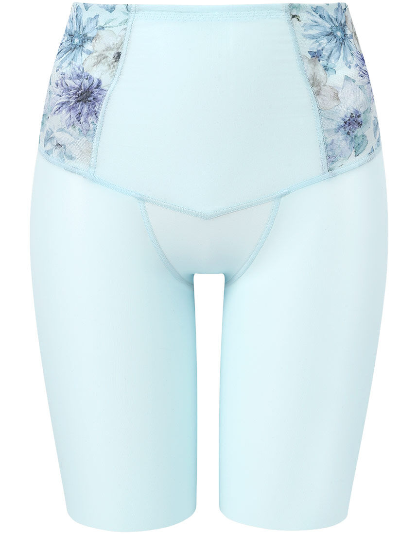 ガードル（ロング丈）, , hi-res