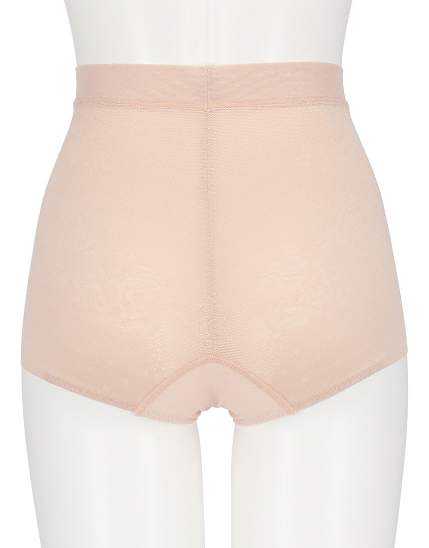 ウイング 夏の汗ムレから、解放。【ときはなつパンツ】 ガードル（ショート丈） KQ2514｜ワコール直営の公式下着通販サイト ワコールウェブストア