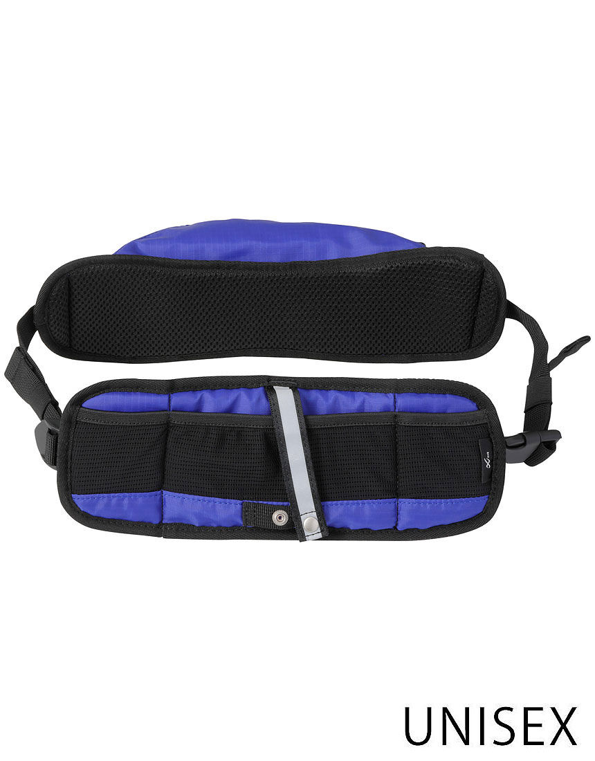 CW－X ユレにくい｜ボトルインウエストポーチ｜ バッグ HYO070