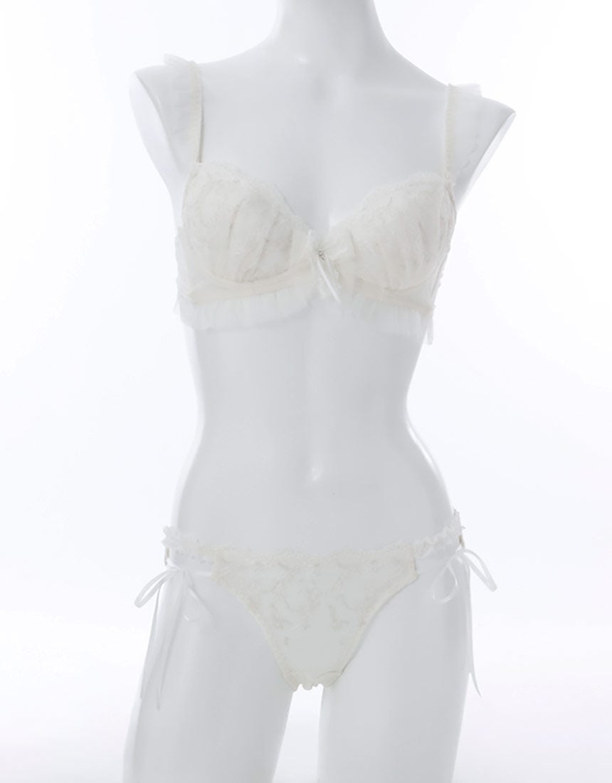 ブラ＆ショーツセット, , hi-res