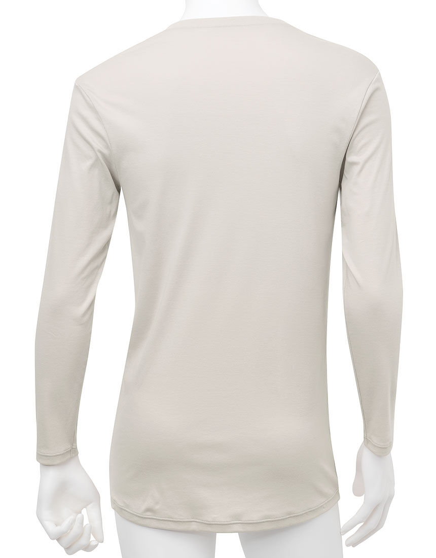 メンズシャツ(長袖), , hi-res