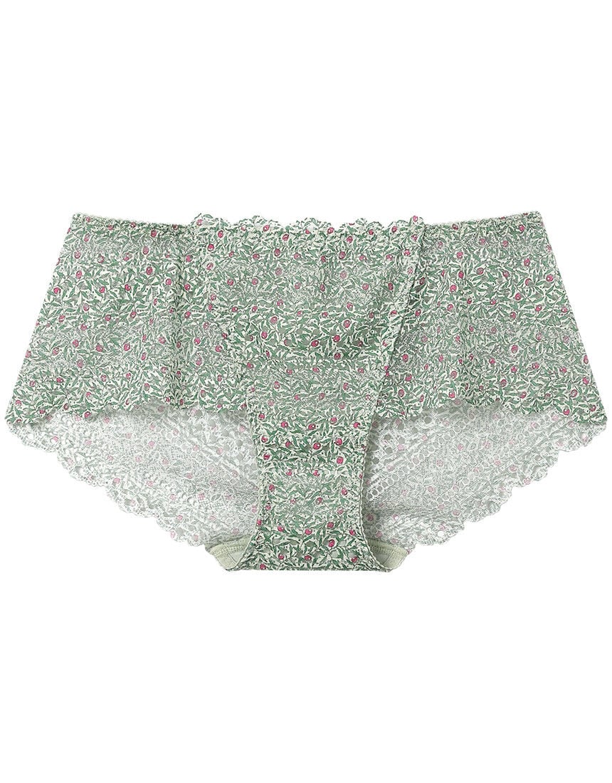 ウンナナクール MADE WITH LIBERTY FABRIC 総