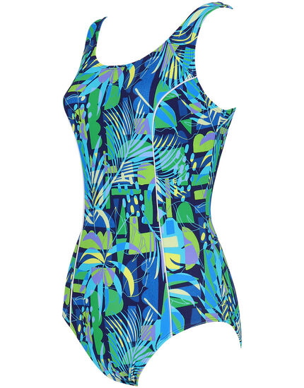 水着（ワンピース）, , main