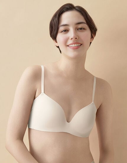 ノンワイヤーブラ, , main