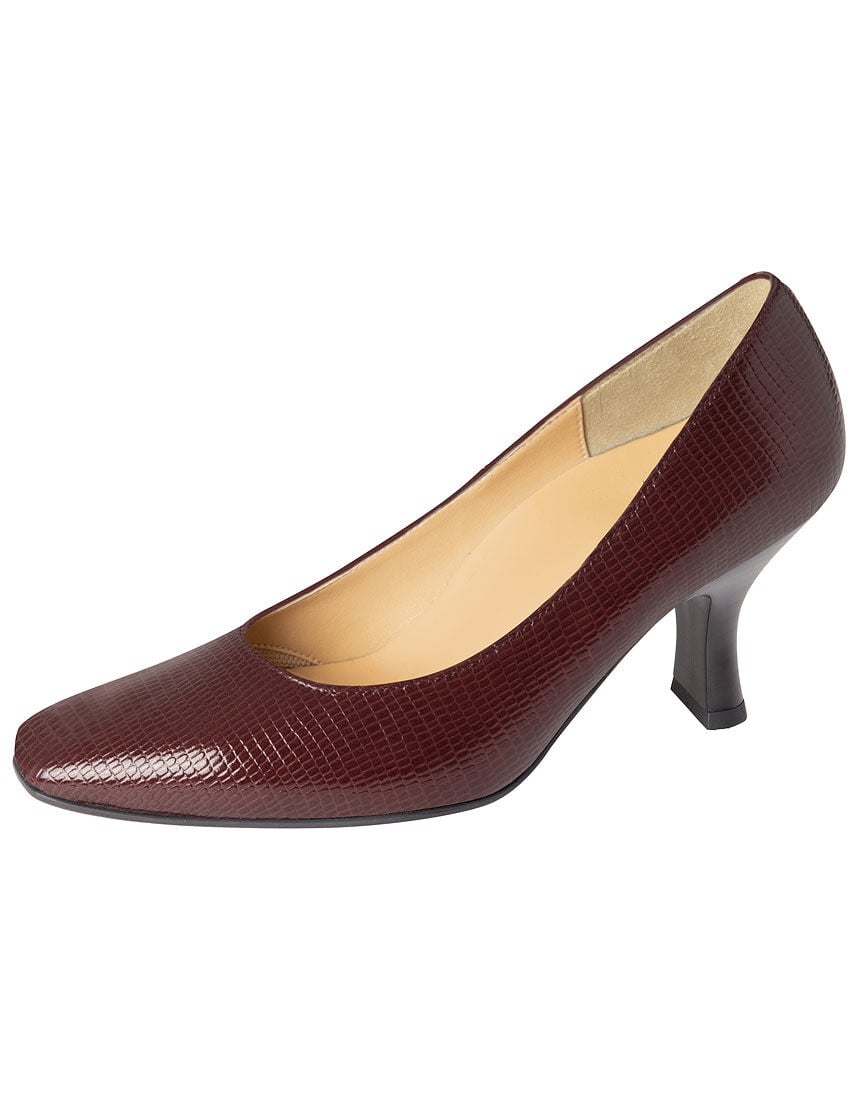 期間限定｜カラーオーダー｜７ｃｍヒール｜ パンプス