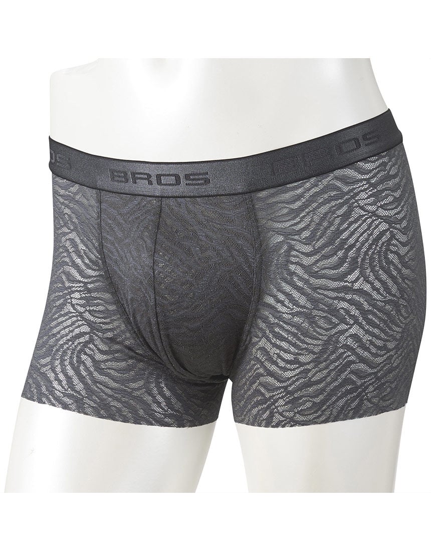 ボクサーパンツ（前閉じ）, , hi-res