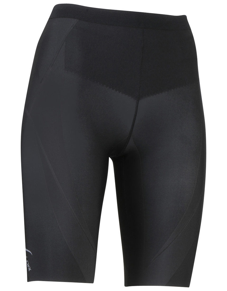 CW－X ハーフ｜軽量｜下半身サポート｜マラソン・球技など