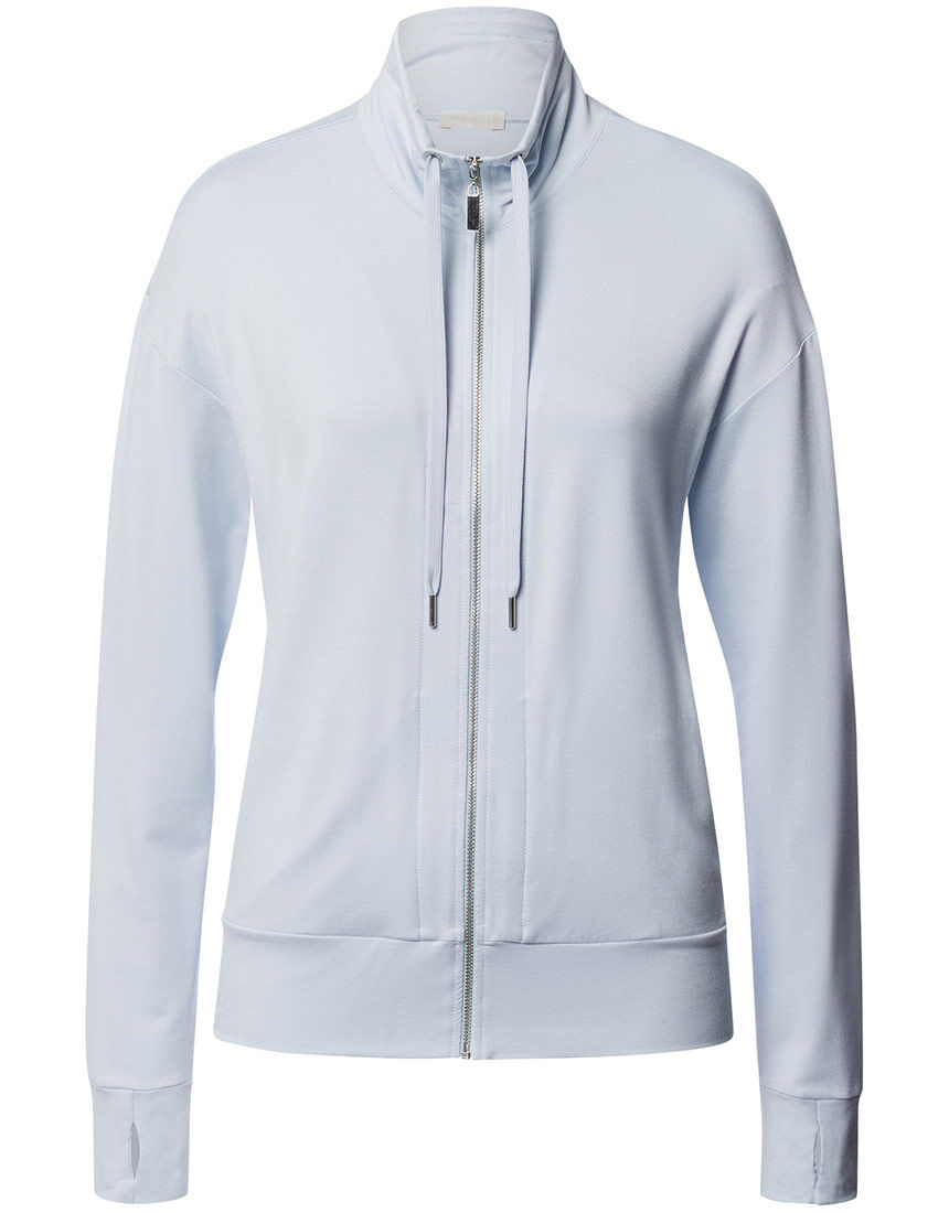 ハンロ ラウンジウェア ジャケット LIH770｜ワコール直営の公式下着