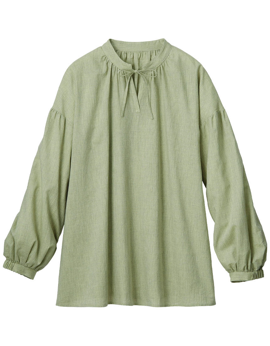 ワコール　ＬＯＶＥ　ＢＯＤＹ　カットソー 1244765_h1_001.jpg