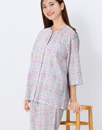 パジャマ, , main