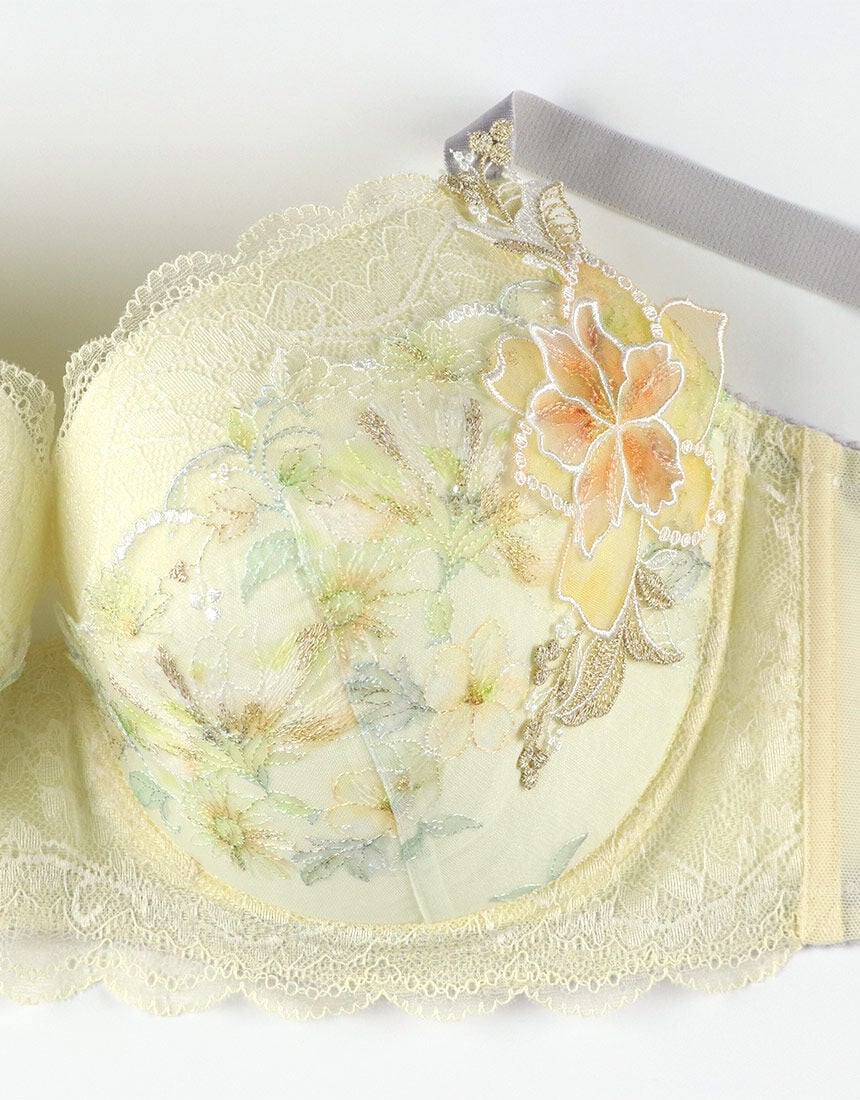 ワイヤーブラ（３／４カップ）, , hi-res