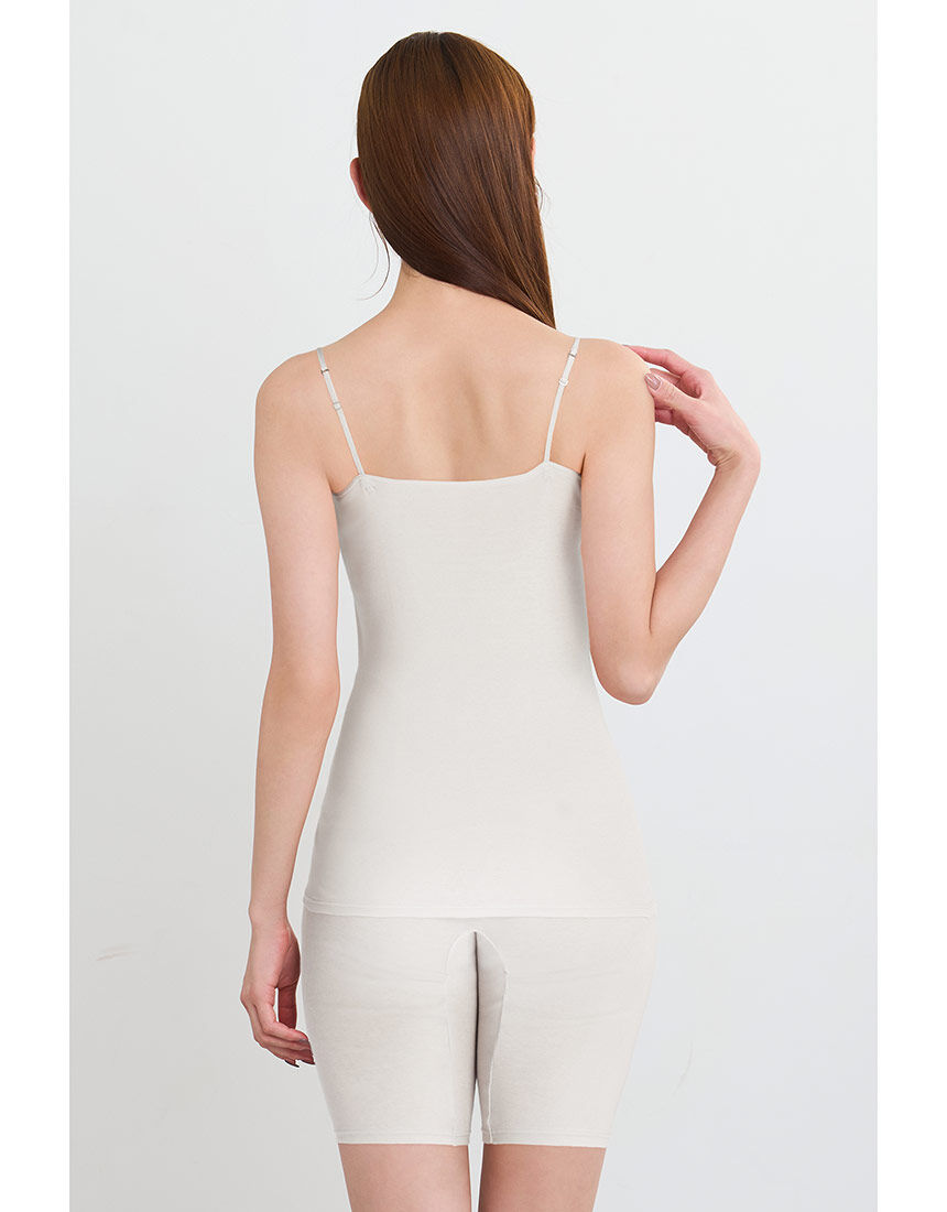 ワコール 綿100％ 肌ざわりなめらか オーガニックコットン ボトムス