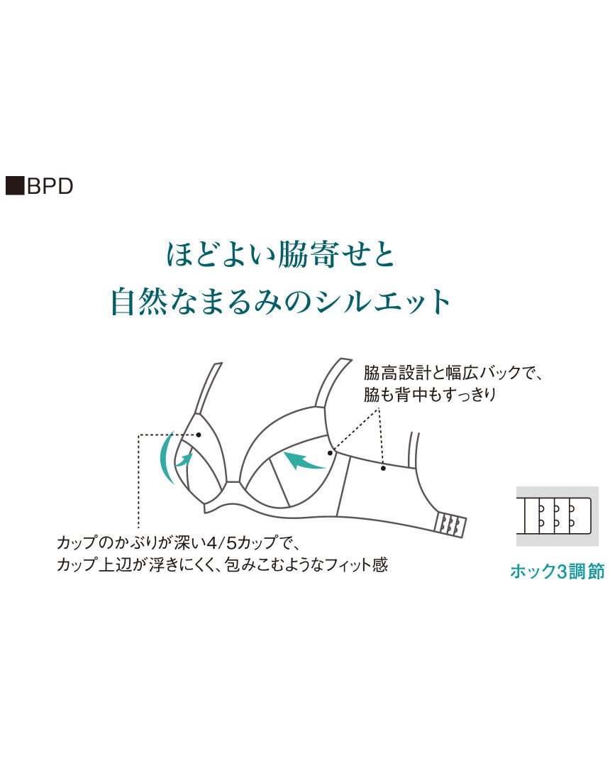 ４／５カップブラ, , hi-res