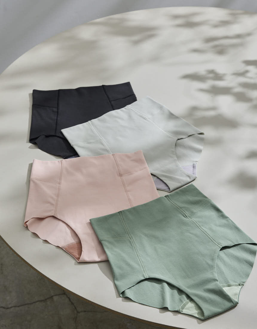 YOJOY 【環境配慮】オーガニックコットン混 ゆったりここちよい