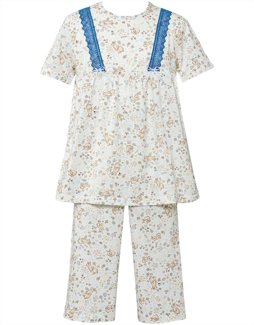 女児パジャマ, , hi-res