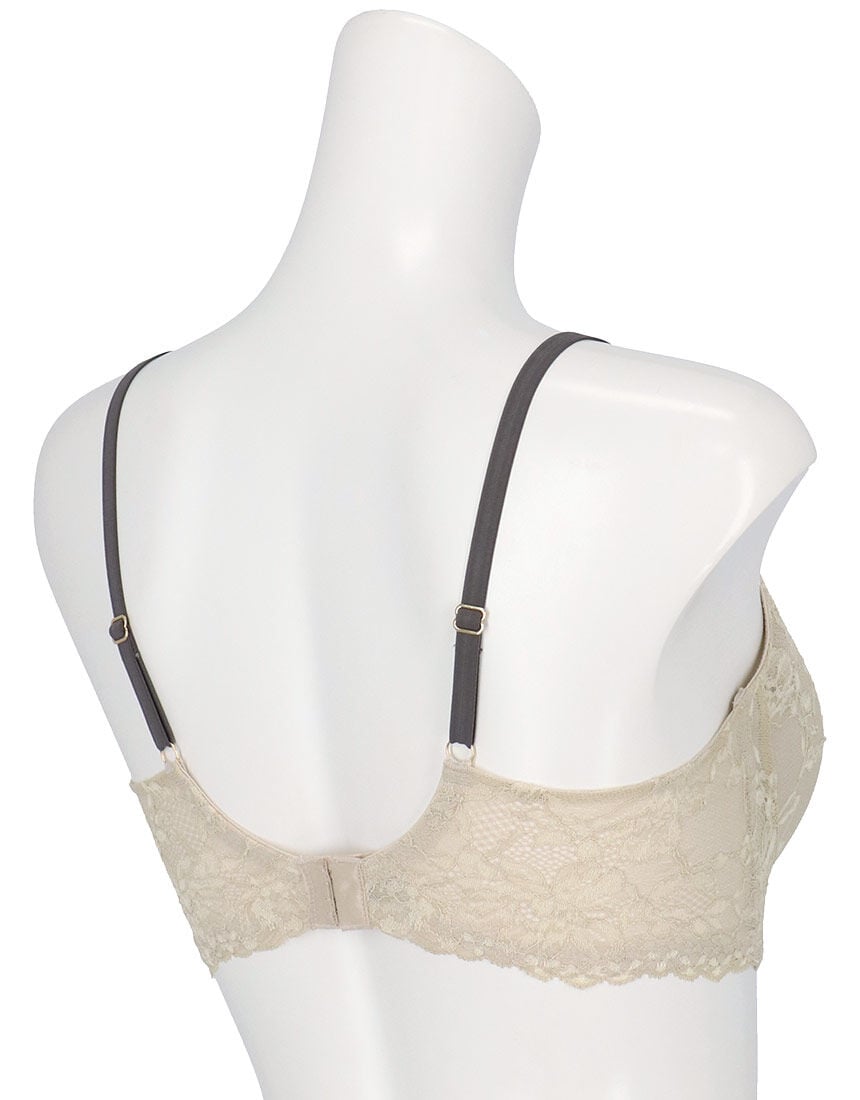 ３／４カップブラ（ノンワイヤーブラ）, , hi-res