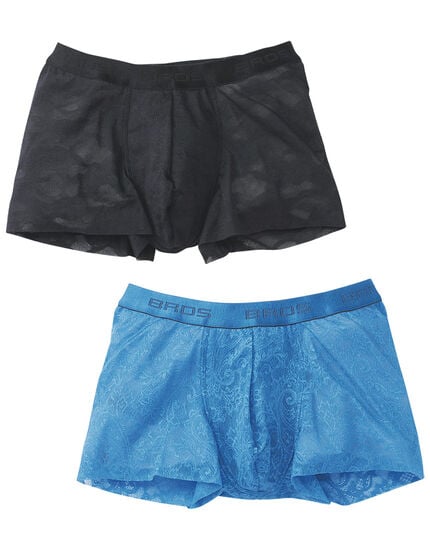 ボクサーパンツ（前閉じ）, , main