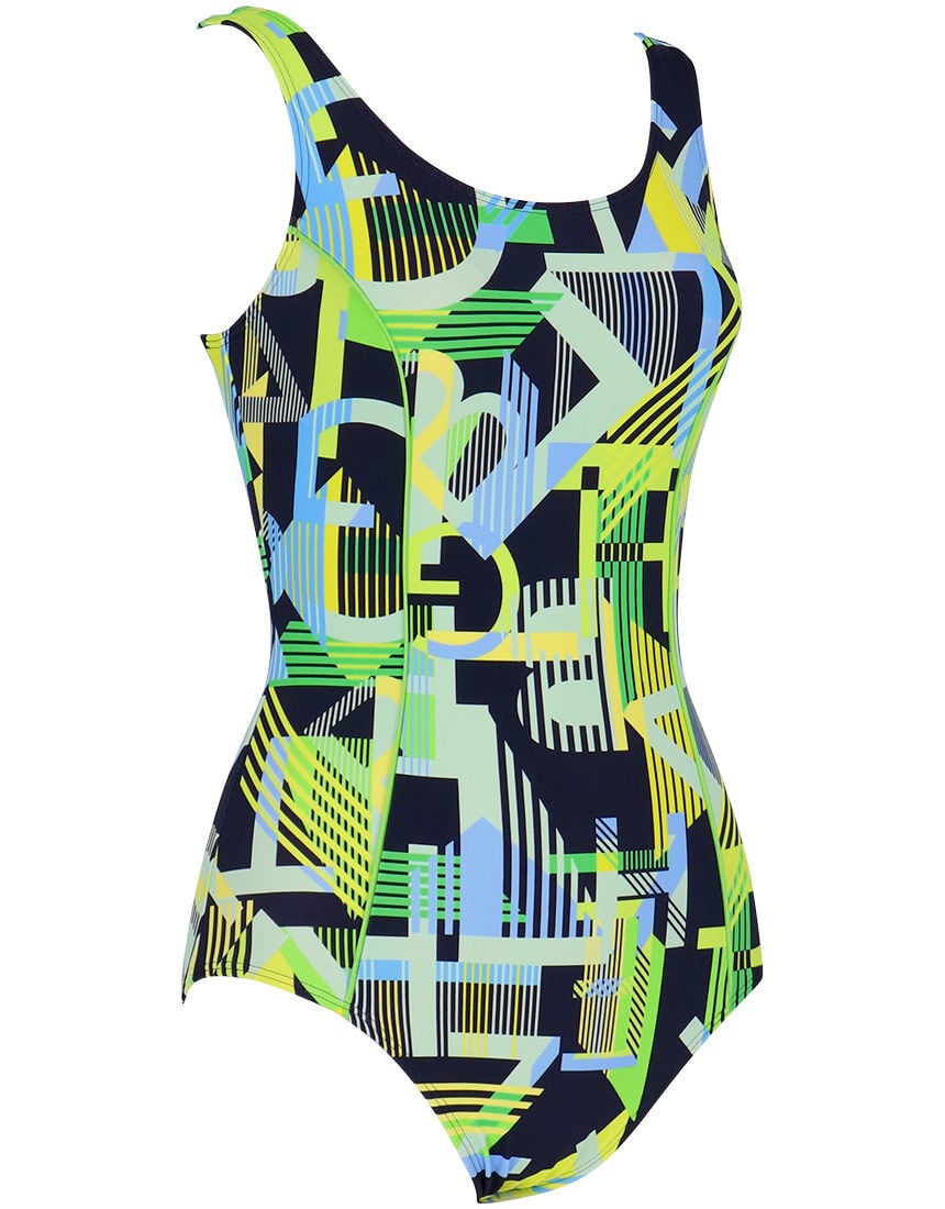 水着（ワンピース）, , hi-res