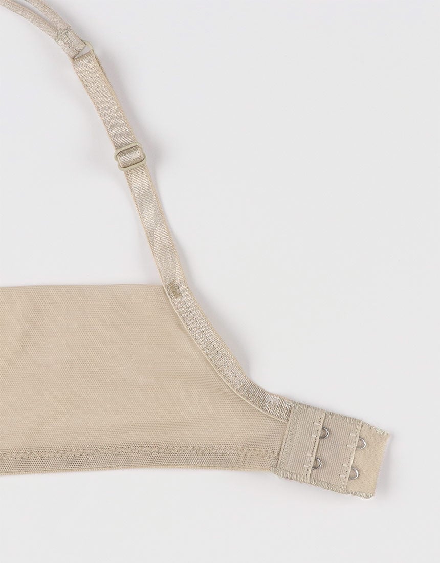 3/4カップブラ, , hi-res