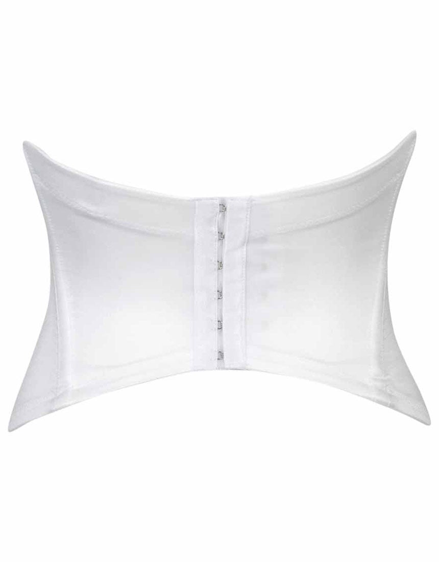 ワコール 高補整ロングブラ 1／2カップブラ BQC300｜ワコール直営の