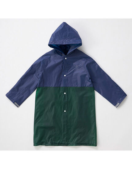 シームレスレインコート, , main
