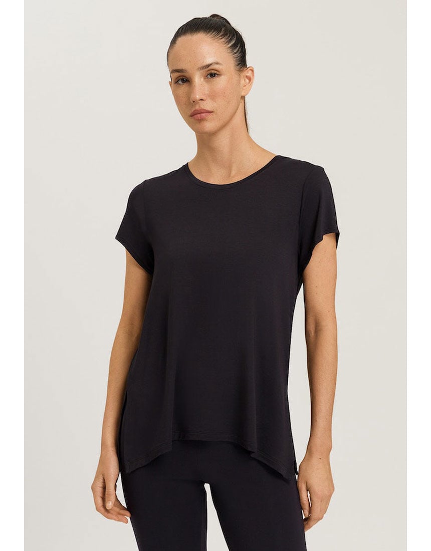 ハンロ ラウンジウェア トップス（半袖） LIH260｜ワコール直営の公式