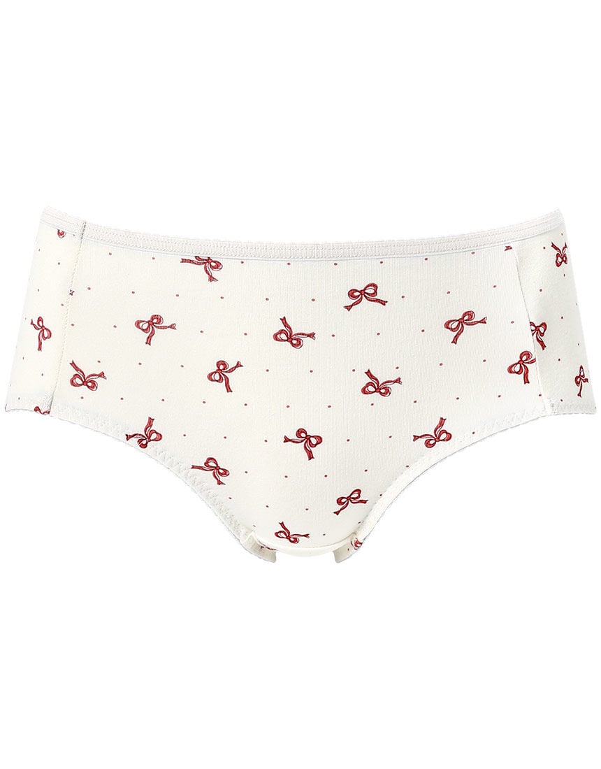 女子高生のお尻食い込みパンティ ウイング／ティーン パンツがくいこみにくい【ｎｏｎ！ＰＫ】 ジュニアショーツ RJ3305｜ワコール直営の公式下着通販サイト ワコールウェブストア