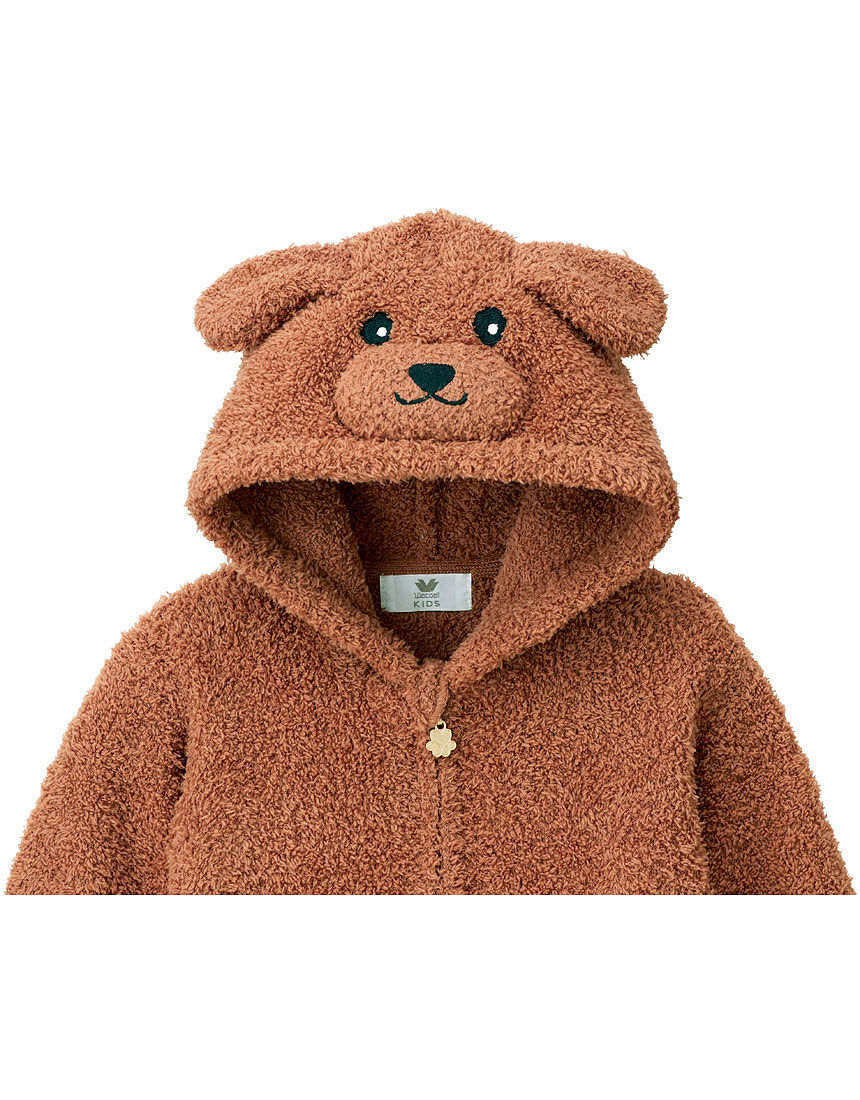 男女児兼用パジャマ, , hi-res