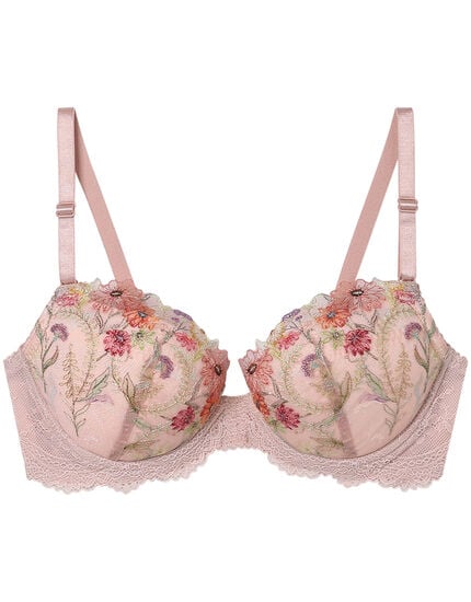 ３／４カップブラ, , main