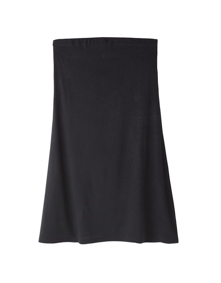 【透ける素材も、肩見せ服も安心】透け防止チューブスリップ スリップ 【透ける素材も、肩見せ服も安心】透け防止チューブスリップ スリップ
