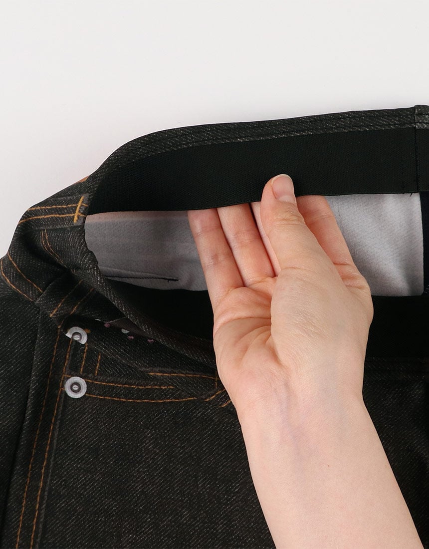 アウター　パンツ, , hi-res