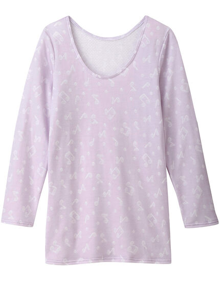 女児トップ（長袖）, , main