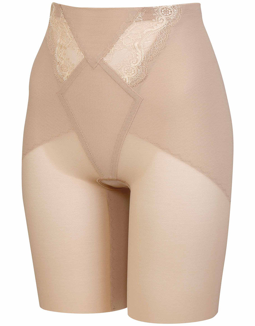 売れ筋介護用品も！ ワコール 高補整ジャストウエストガードル ガードル（ロング丈 下着・アンダーウェア
