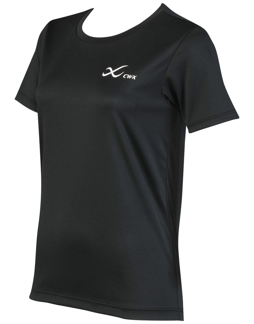 ＣＷ－Ｘ ユニセックス｜メッシュＴシャツ｜ アウター トップス DLR125｜ワコール直営の公式下着通販サイト ワコールウェブストア