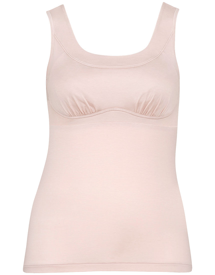 ワコール．（WACOAL．）/ブラトップ（ＪＲＣ５９０） ワコール コンフォートフィット【環境配慮】 カップ付きインナー