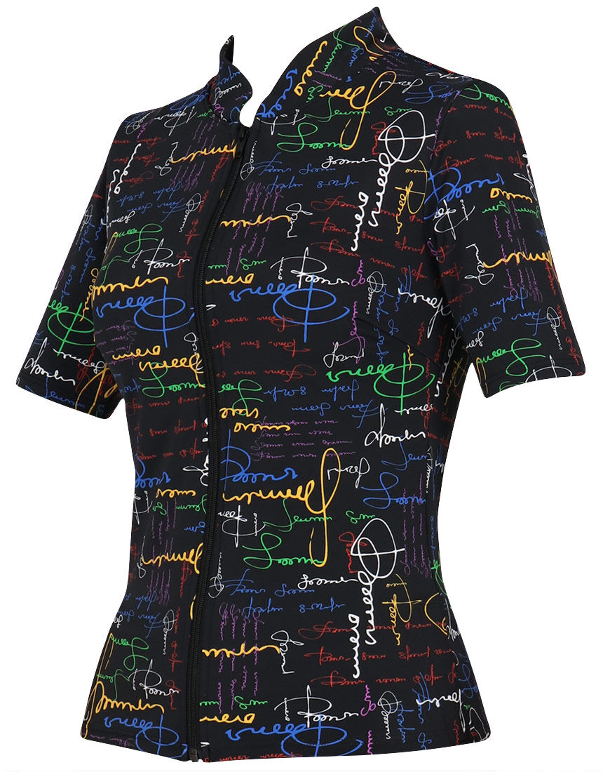 フィットネス水着|フルシェイプ 水着(トップ) フィットネス水着|フルシェイプ 水着(トップ)