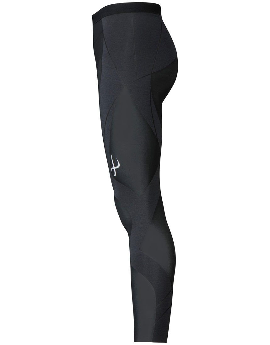 未使用品　タグなし　CW-X HPO699 CW-X ワコール メンズ スポーツボトム 下半身フルサポート