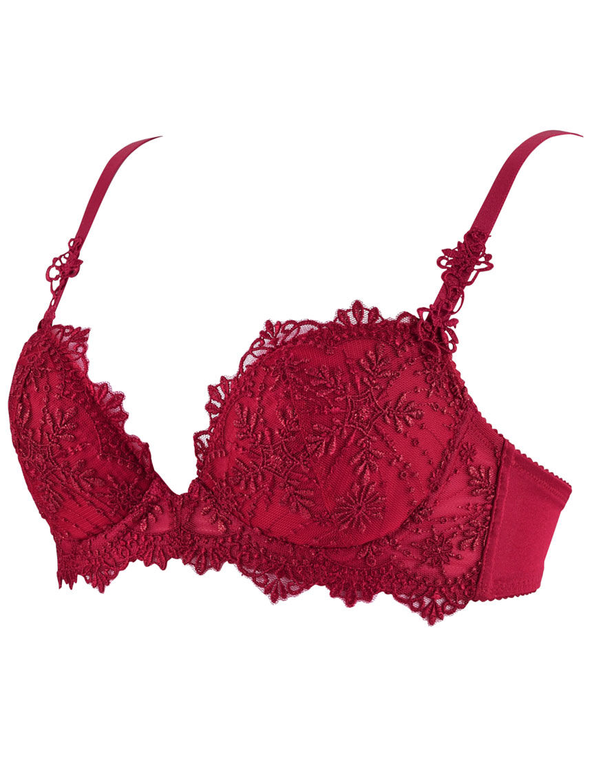 ワコールサイズオーダー／My Size Collection 魅せる谷間ブラ 3