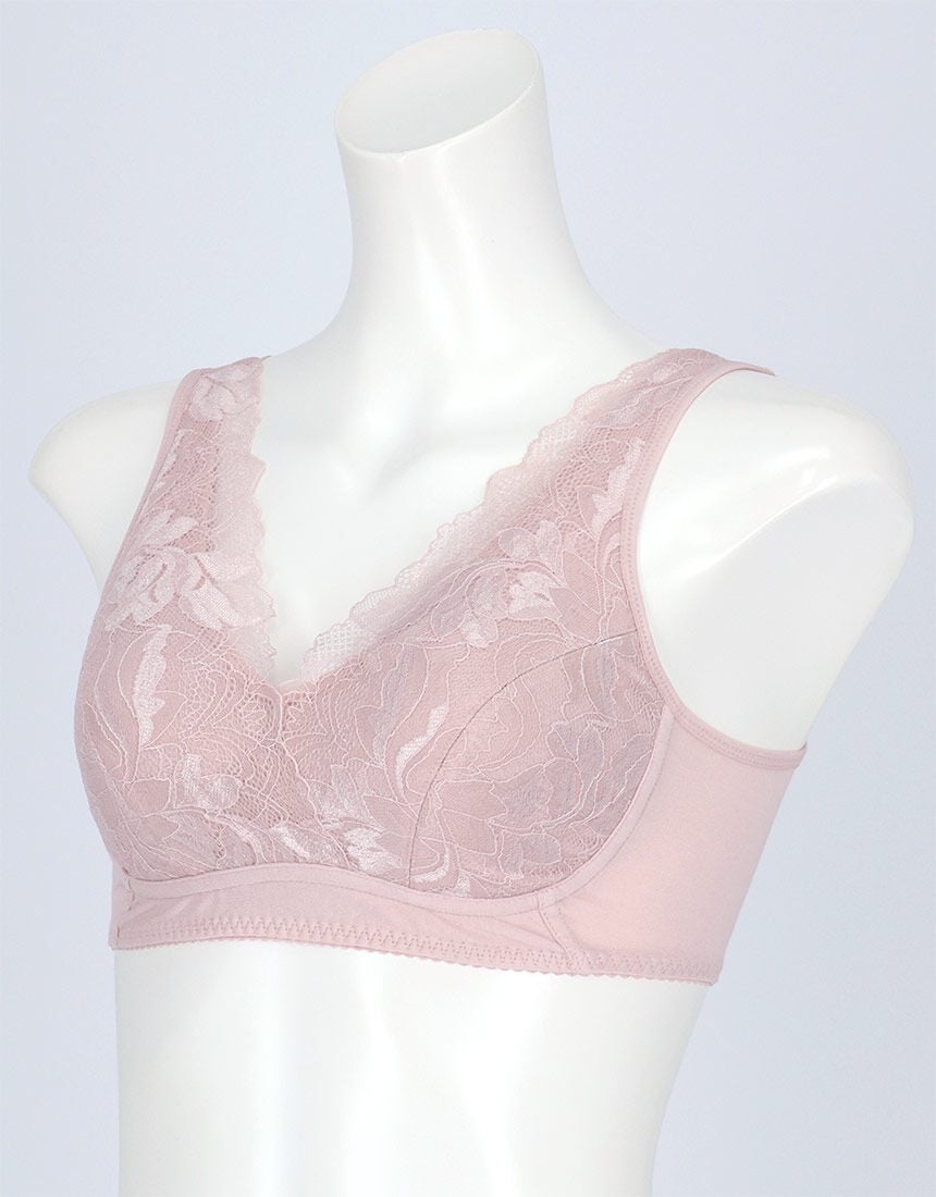 レーシィノンワイヤーブラ, , hi-res