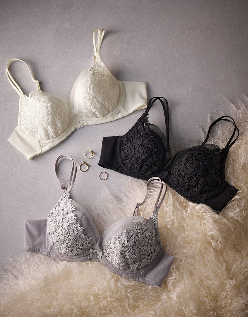 ３／４カップブラ, , hi-res