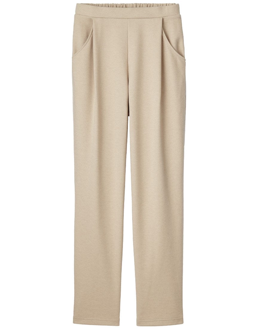 あったかリラックスパンツ あったかリラックスパンツ