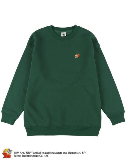 トレーナー, , main