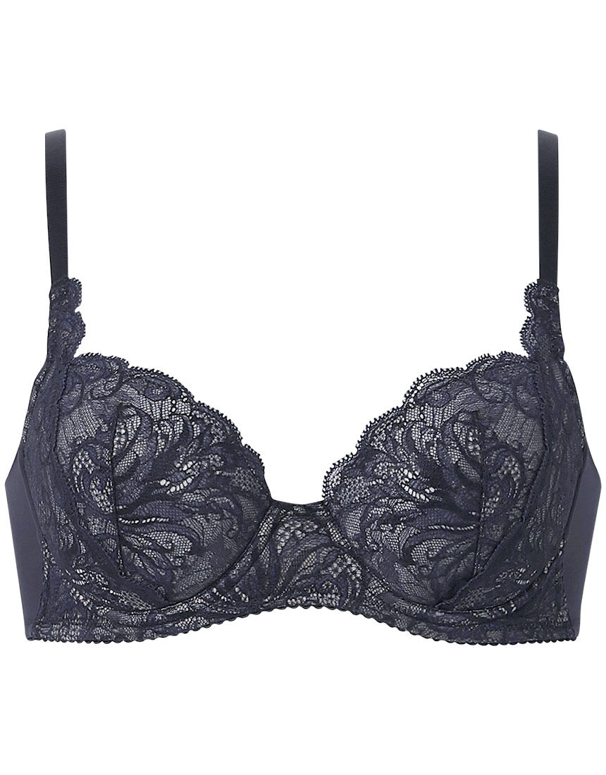 ワコール．（WACOAL．）/ナチュラルメイクブラ　３／４カップブラ（ＢＸＣ４０７） ワコール ナチュラルメイクブラ 3／4カップブラ BXC407｜ワコール