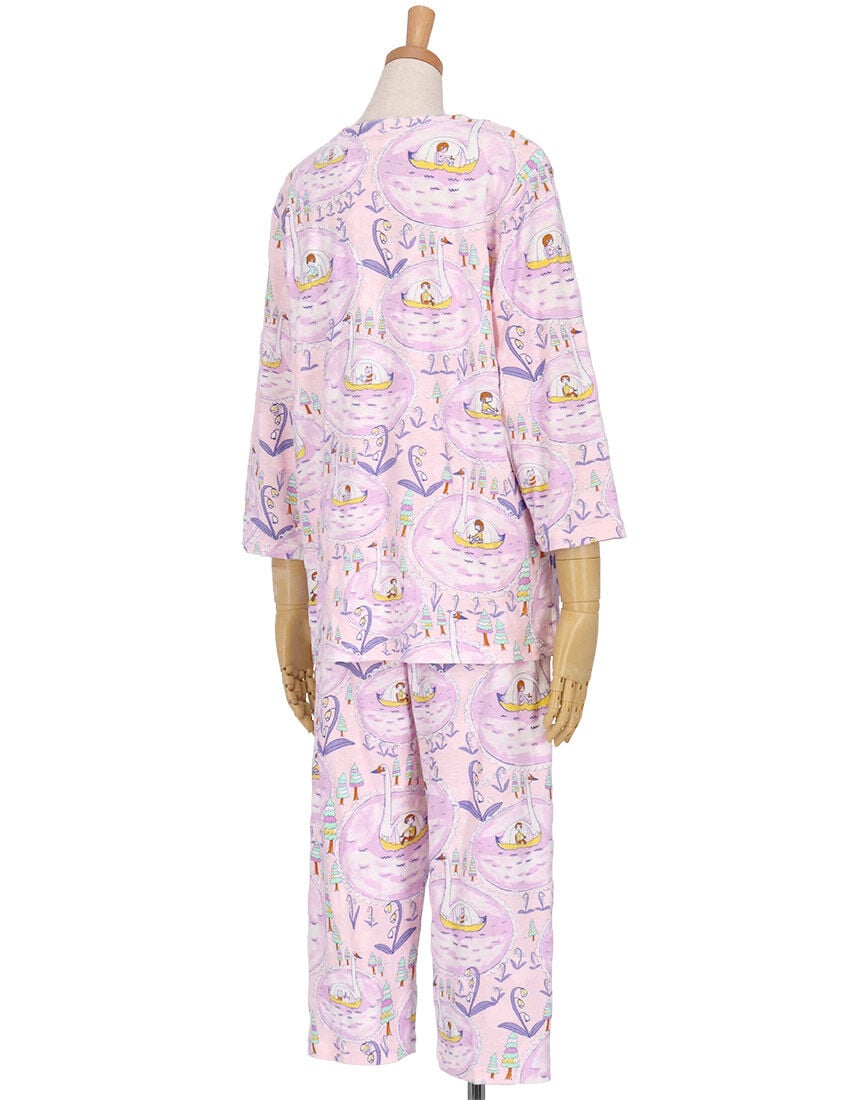 パジャマ, , hi-res