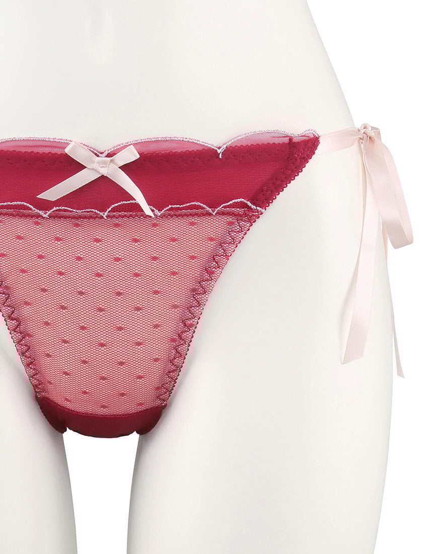 ブラ＆ショーツセット, , hi-res