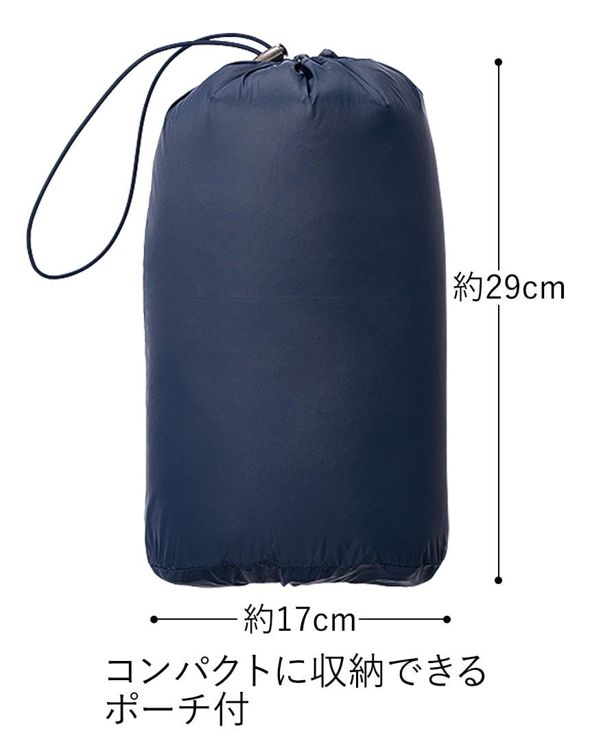 洗えるコンパクトダウン（男性用）, , hi-res