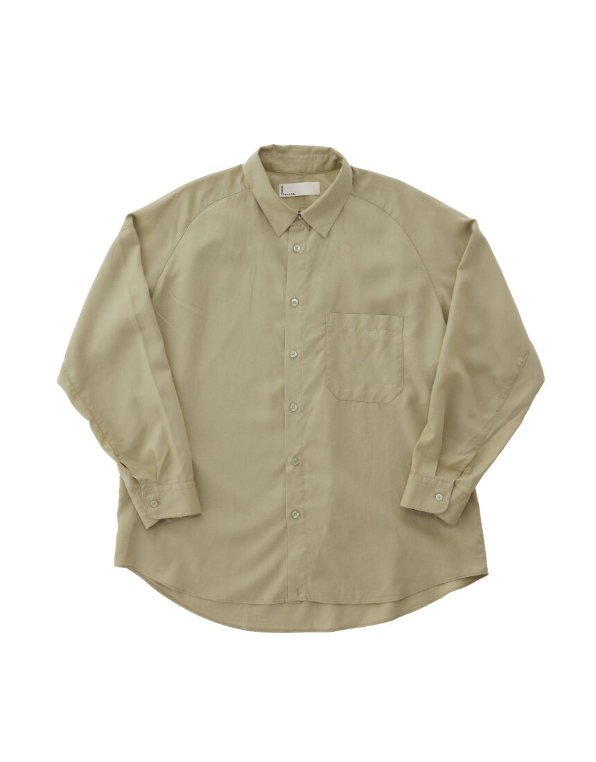 �I�[�o�[�T�C�Y�V���c �A�E�^�[ �g�b�v�X