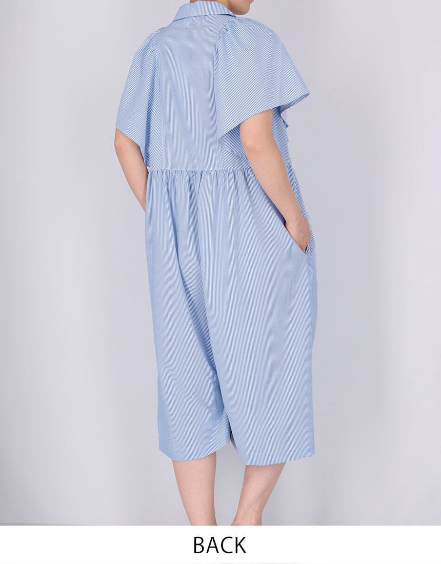 ワコール_マタニティ ロンパースにもなる【産前・産後兼用